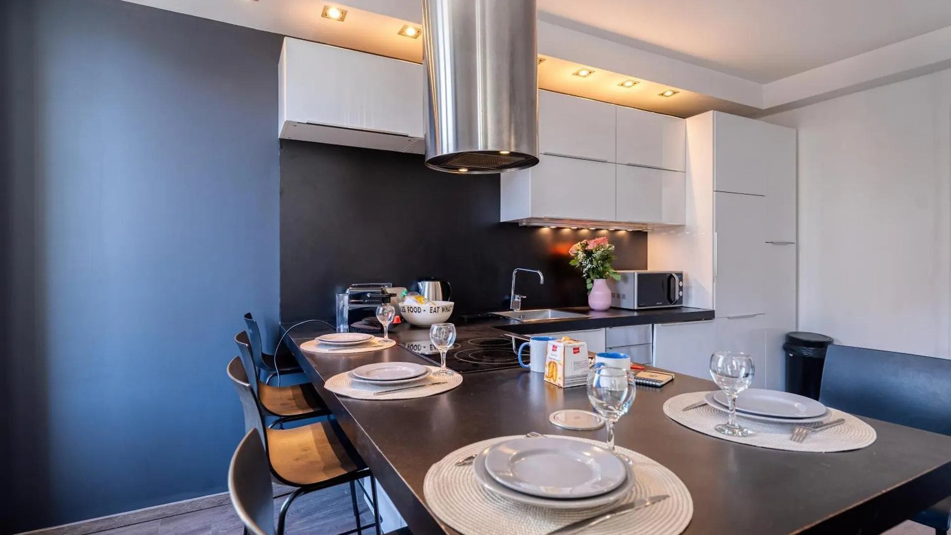 Heart Of Cannes Amazing Design Apartment Croisette Top Location Best Seller By Oiam Properties 0*,