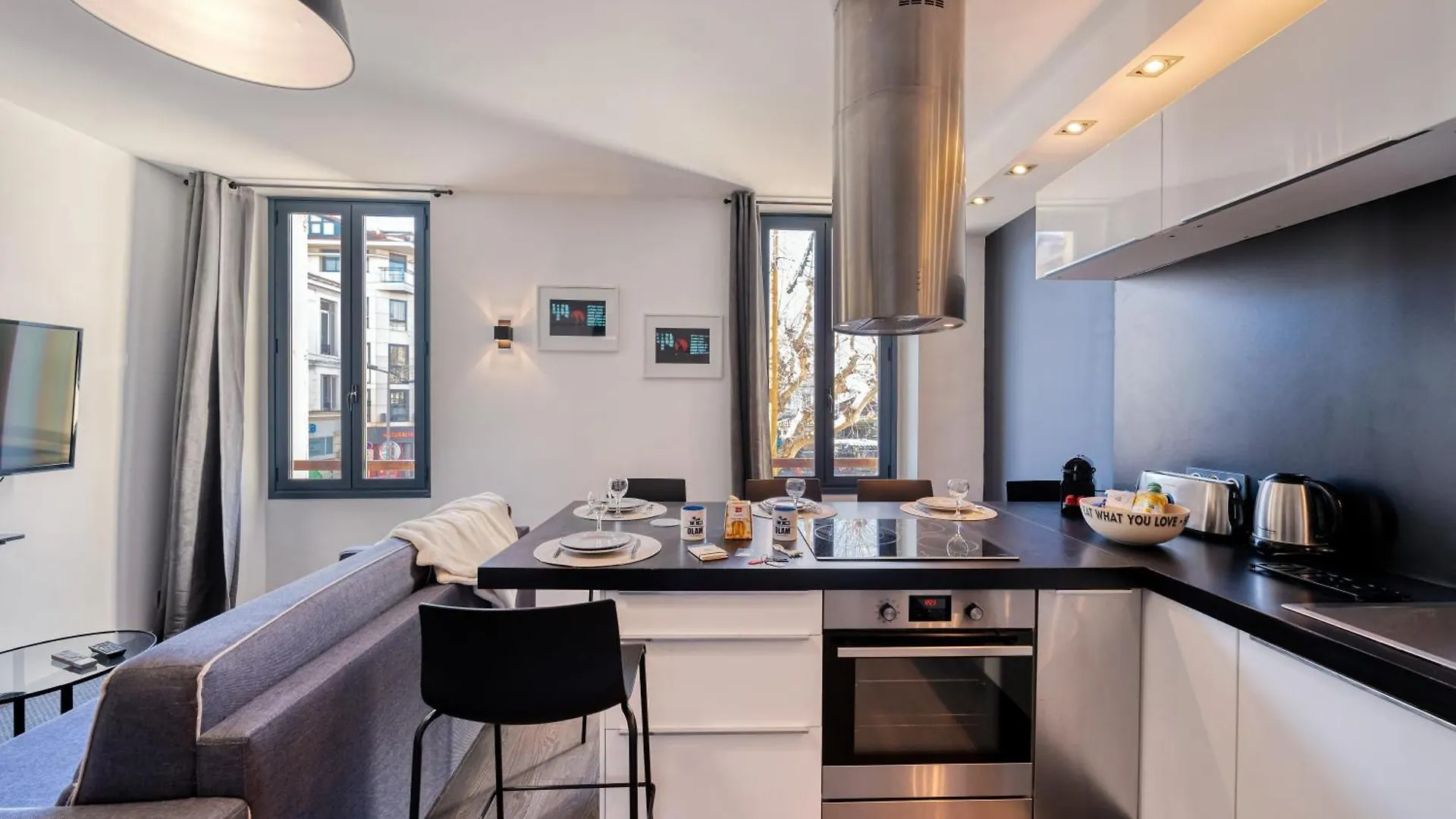 Heart Of Cannes Amazing Design Apartment Croisette Top Location Best Seller By Oiam Properties 0*,