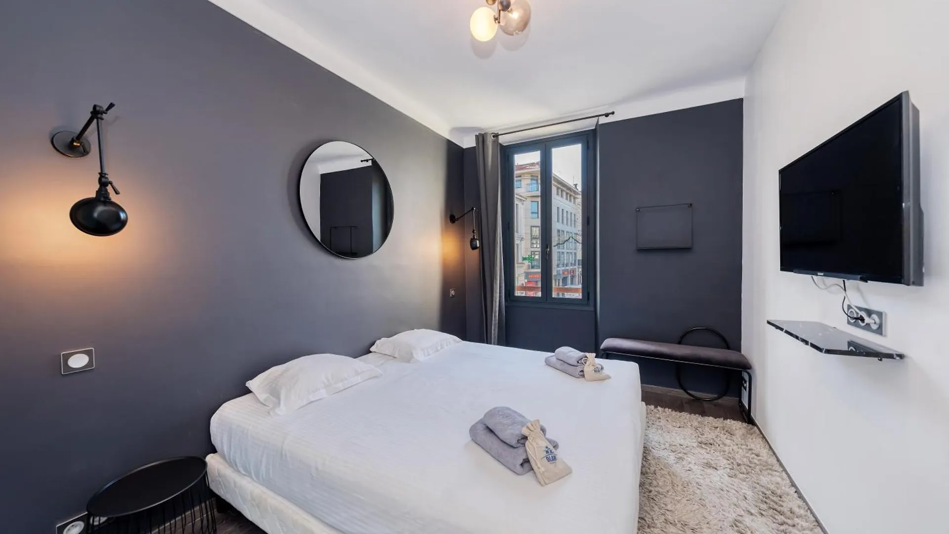 Heart Of Cannes Amazing Design Apartment Croisette Top Location Best Seller By Oiam Properties