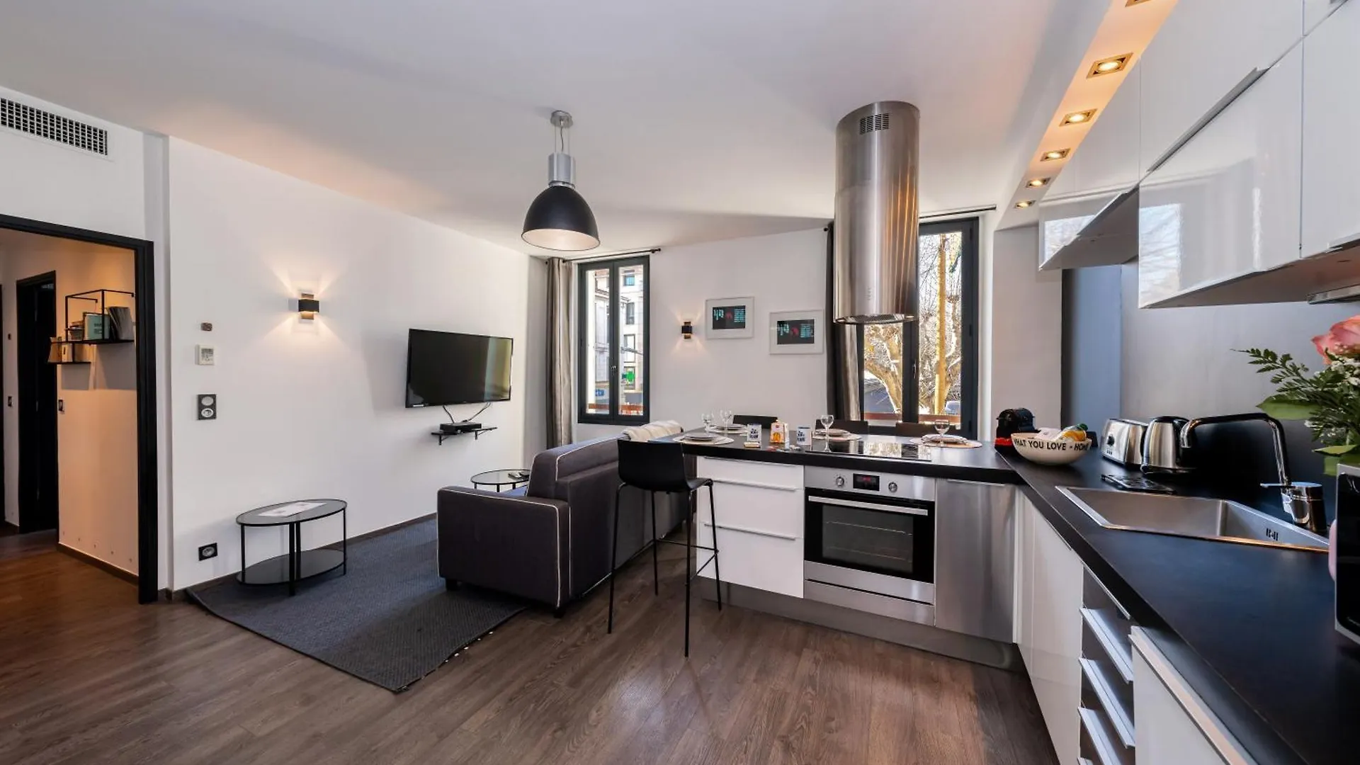 Heart Of Cannes Amazing Design Apartment Croisette Top Location Best Seller By Oiam Properties 0*,  프랑스